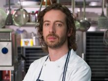 Keith McErlean