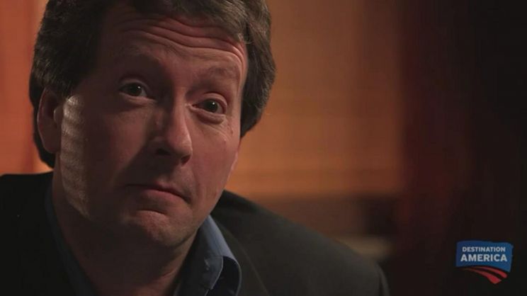 Keith Michael Gregory