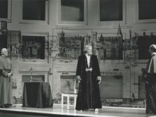 Keith Michell