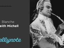 Keith Michell