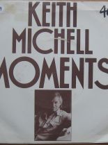 Keith Michell