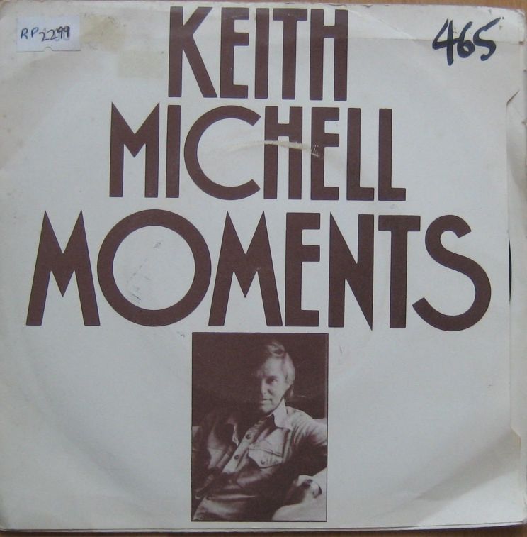 Keith Michell