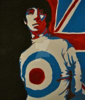 Keith Moon
