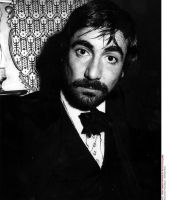 Keith Moon