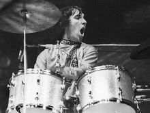 Keith Moon