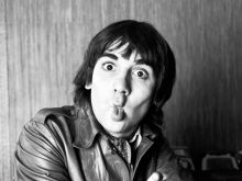 Keith Moon