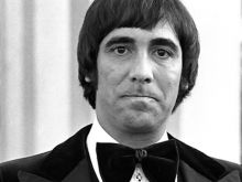 Keith Moon