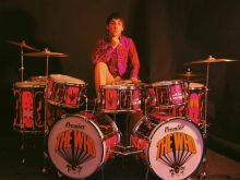 Keith Moon