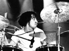 Keith Moon