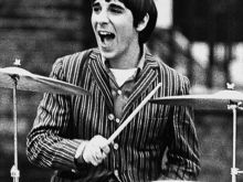 Keith Moon