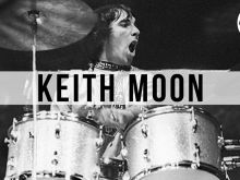 Keith Moon