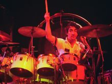 Keith Moon