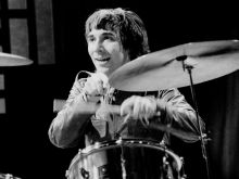 Keith Moon