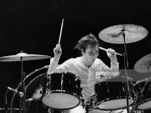 Keith Moon