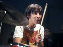 Keith Moon