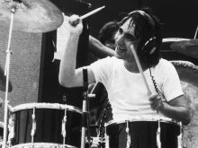 Keith Moon