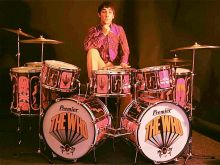 Keith Moon