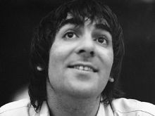 Keith Moon