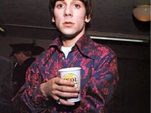 Keith Moon