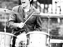 Keith Moon