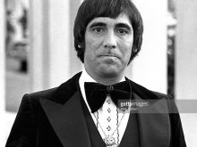 Keith Moon