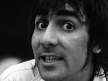 Keith Moon