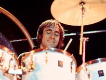 Keith Moon