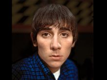 Keith Moon