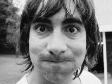 Keith Moon