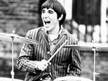 Keith Moon