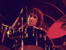 Keith Moon