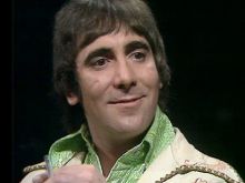 Keith Moon