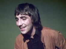 Keith Moon