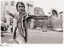 Keith Moon