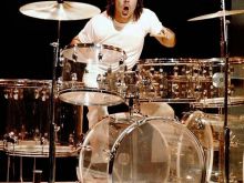 Keith Moon