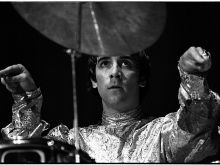 Keith Moon