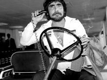 Keith Moon