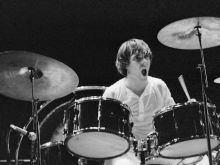 Keith Moon