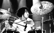 Keith Moon