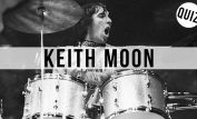 Keith Moon