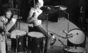 Keith Moon