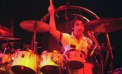 Keith Moon