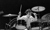 Keith Moon