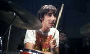 Keith Moon