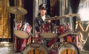 Keith Moon