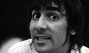 Keith Moon