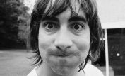 Keith Moon