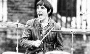 Keith Moon