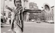 Keith Moon