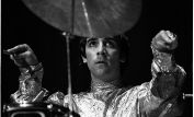 Keith Moon